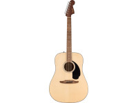 Fender CA STD Redondo Pack BPG NAT Fender CA STD Redondo Pack BPG NAT